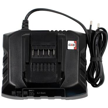Charger for blind rivet and nut tools 12-36V type 9322